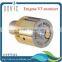 enigma v3 rda atomizer with plated gold positive post
