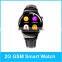 1.22 Inch T3 Android Smart Watch Phone,Cheap Bluetooth 3.0 Smart Phone Watch