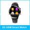 2015 new fashion bluetooth android kids smart watch T3 with Selfie function