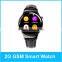 Hot selling waterproof cheap android smart watch, new bluetooth watch, smart watch phone