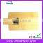 2016 promotional products wooden credit visa card usb flash drive card usb 128gb to 1gb