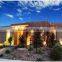  website outside waterproof garden decorative LED landscape spotlight