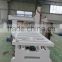 Jinan Hanshi 4 axis cnc router engraver machine /Cnc Router wood working machine