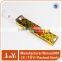 narrow & long paper cosmetic gift box face cream packaging box
