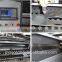 CNC metal plasma cutting machine/plasma cutter for stainless steel
