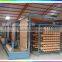 plastic circular loom,hign speed, big shuttle loom