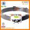 SORBO Newest Products Battery Operated Portable LED Camping Lamp Head Light China Manufature