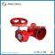 China supplier cast iron dn200 sanitary butterfly valve                        
                                                Quality Choice