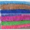 cleaning microfiber coral fleece towel