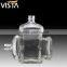Bottled vodka drinks