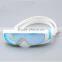 fashionable swimming goggles, wide view swim goggles, fashionable swimming glasses