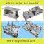 2015 customized injection mould, automative mold, plastic parts