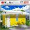 CH-DS006 factory price modern container house with bathroom