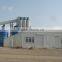long lifespan steel structure prefabricated building house