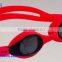 New design mirrored coating swim mask advanced anti-fog swim goggles