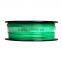 3d printer abs 3D Printer Material Filament PLA 1.75mm/3.0mm Transparent Glass Green