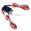 Metal 3D Printer E3D Chimera 2 In 2 Out Hotend Kit with Thermistor and Cartridge Heater 3D Printer Dual Extruder