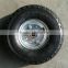 Pneumatic rubber wheel 8"x3.00-4 wheelbarrow wheel