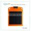 hot sale outdoor solar charger OS-OP041A 4W circuit board controlle constant voltage 5V protection