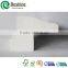 China made PVC window shutter component factory