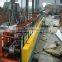 Hot sale down pipe forming machine manufacturer
