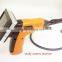 3.5 inch screen 17MM industrial endoscope HD waterproof snake pipe
