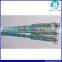13.56mhz Disposable RFID PVC Wristband for Hospital, Events, Concerts