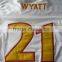 Custom made Compression Fit American Football Uniforms