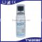 Fast drying fiber connector cleaner fluid microcare