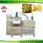 snacks machinery /Moulded powder material to compress tight making machinery