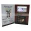 Ads digital video brochure for promotion brands