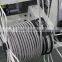 BFB-114B Customizable the high qualityhigh-pressure tube automatic control hose braiding machine