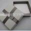 so hot ! curious new style paper jewelry ring/earring/bracelet box