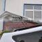 Pickup Accessories D-Max Double Cab Fiberglass Sport Canopy