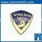 wholesale Brown wolf badge autobot car