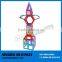 Magnet Brick Mag wisdom building block toy