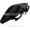 Newest 4.3 Inch Car Black Box Dual Lens Video Recorder Dash Cam Rearview Mirror Car Camera 1080P HD Car DVR