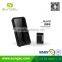 water proof dust proof splash proof emergency solar power bank with light for ourdoor camping