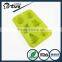 China Factory Price BPA Free Different Shape Silicone Baking Molds