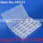 H0324 37.5*38.5*36.5Cm Multipurpose Plastic Box Fishing Tackle Box