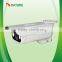 IR 50mm 2 /3 Megapixel HD Network IR Bullet water-proof outdoor cctv security IP camera for Ambarella solution
