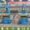 Sand Casting Machine / Z149 Squeeze Molding Machine