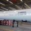 LNG Tanker Manufacturer Shengrun LNG Tanker Trailer Sale