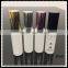 Empty Perfume Spray Bottle and Packaging