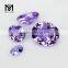 Wonderful Loose Gemstones 115# Oval Cut 12 x 14 Nano Price