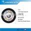 New arrival duct and aerial single or mutil mode 24core GYTA fiber cable