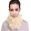 Rex Rabbit Fur Collar