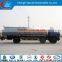 HOT SALE!!! Dongfeng 6*2 3 Axles Chemical Tank Truck Chemical Tansport Truck