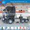 China Manufacture HOWO Tractor Truck Head Good Quality 6X4 Tractor HOWO Sinotruk HOWO A7 Tractor