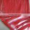 polyester korean organza; best selling organza fabric; shinny korean organza fabric